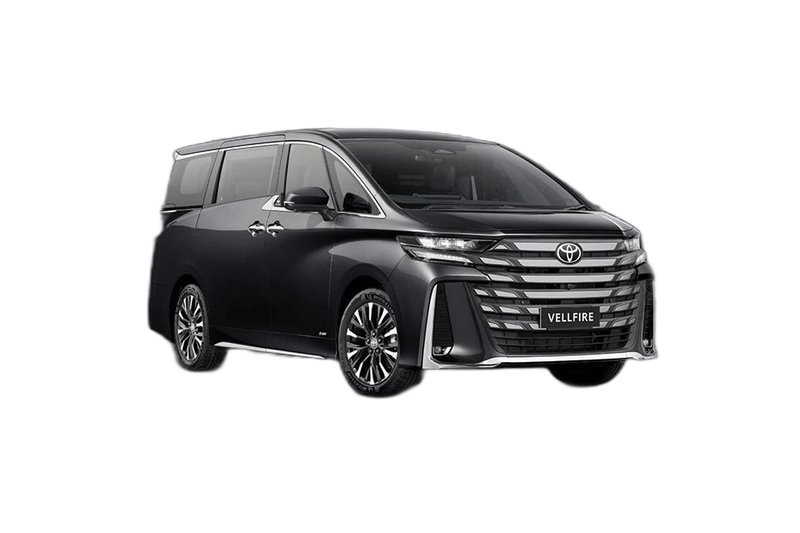 image of Toyota_Vellfire