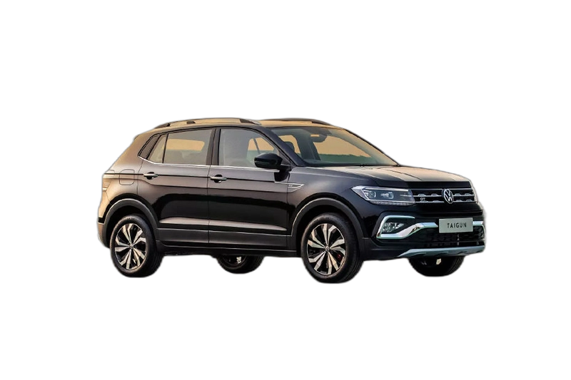 image of Volkswagen_Taigun
