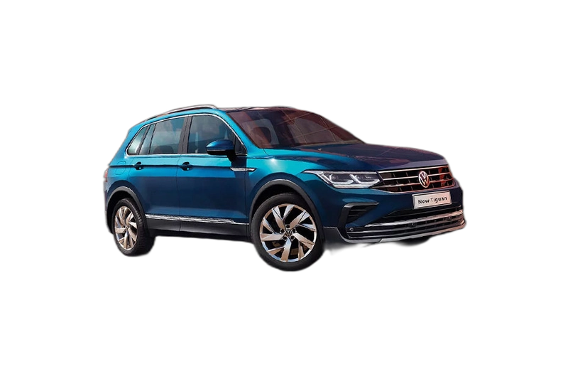 image of Volkswagen_Tiguan
