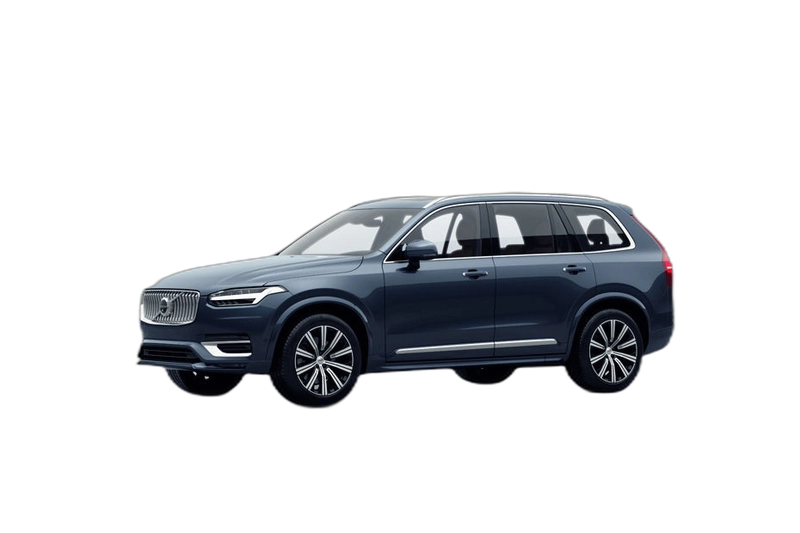 image of Volvo_XC90